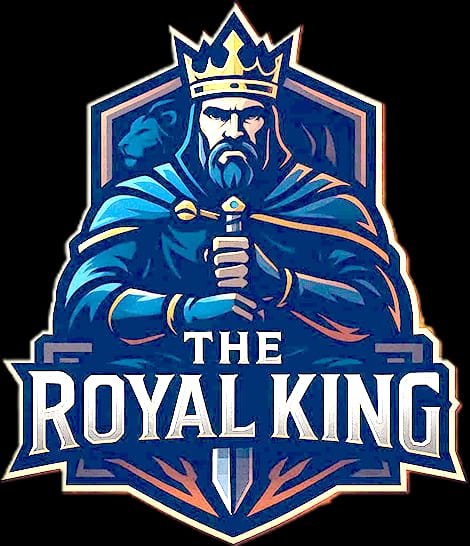 The Royal King