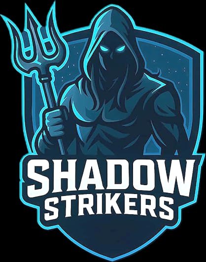 Shadow Strikers