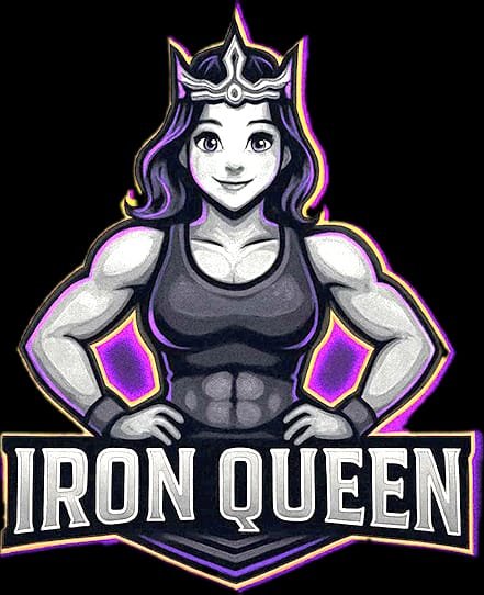 Iron Queen
