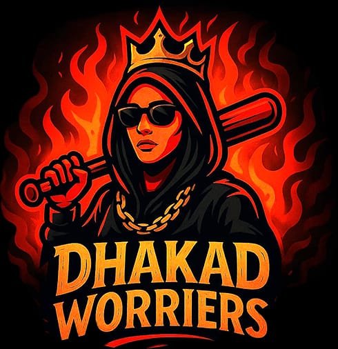 Dhakad Worriers