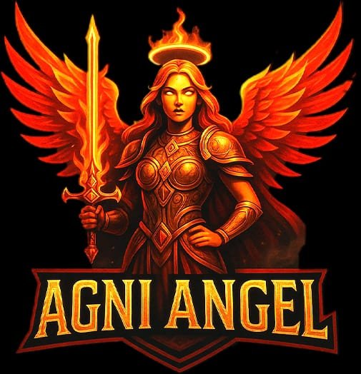 Agni Angel