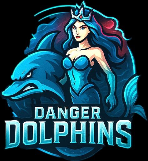 Danger Dolphins